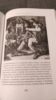 Луи Буссенар: Похитители бриллиантов