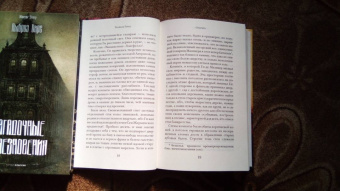 Теофиль Готье: Спирита