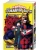 Кохэй Хорикоси: Моя геройская академия. Книга 1. Идзуку Мидория. Начало. Бей со всей дури, чертов ботан