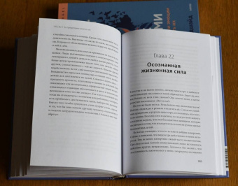 Саманта Бордман: Больше силы в каждом дне. Источники жизненной силы для самого важного