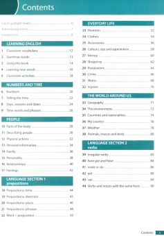 Gairns, Redman: Oxford Word Skills. Elementary Vocabulary. Student's Book with App and Answer Key