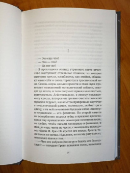 Джон Апдайк: Ярмарка в богадельне