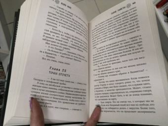 Эндрю Мэйн: Теория убийства