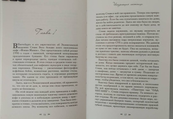 Морин Джонсон: Исчезающая лестница