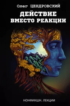 Олег Цендровский: Действие вместо реакции