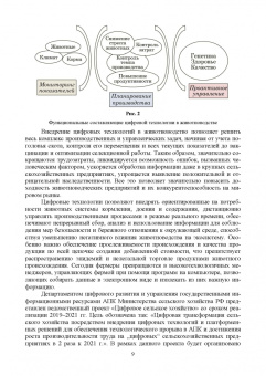 Трухачев, Атанов, Капустин: Цифровые технологии, автоматизированные системы и роботы в животноводстве. Учебное пособие