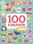 100 наклеек. Няшки