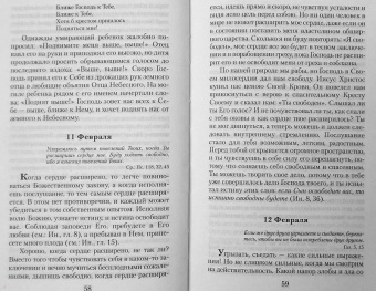 День за днем. Дневник-размышление православного священника на каждый день года