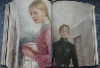 Иван Шмелев: История любовная