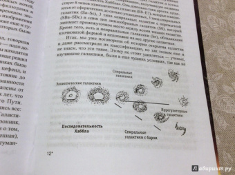 Антон Малютин: Микромир и макромир
