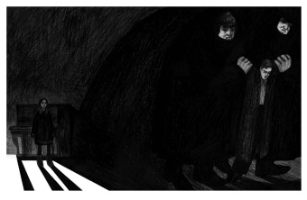 Климаева, Колмыкова, Корнийчук: Вы-жившие. Большой террор