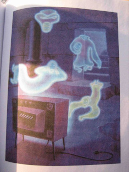 Григорий Остер: Легенды и мифы Лаврового переулка