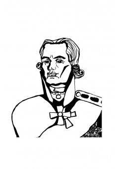 Вячеслав Летуновский: Адмирал Ушаков. Рассказы и путь жизни