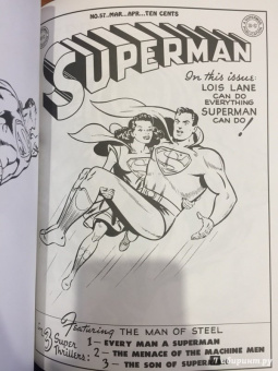 Супергерои DC COMICS. Более 100 сцен для раскрашивания