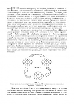 Леонов, Темасова, Шкаруба: Статистические методы и инструменты контроля качества. Учебное пособие для СПО