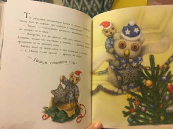 Джейн Хисси: Медвежонок и серебряная звезда