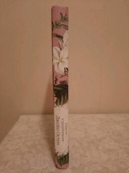 Джейн Остен: Гордость и предубеждение