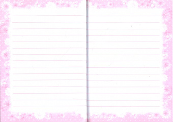 Ежедневник девочки 64листа, А6 "ЛЕОПАРД С БАБОЧКАМИ" (44559)