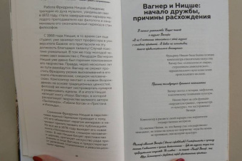 Валерия Черепенчук: Ницше. Принципы, идеи, судьба