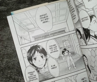 Ясутака Цуцуи: Девочка, покорившая время. Tokikake