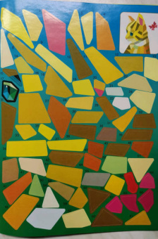 Котята и кошки