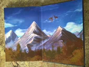 Юлия Шкутова: Береги мою душу