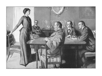 Артур Дойл: Долина Страха. Записки о Шерлоке Холмсе