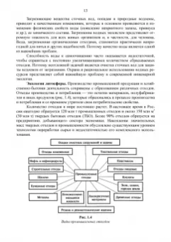 Александр Ветошкин: Основы инженерной экологии. Учебное пособие для вузов