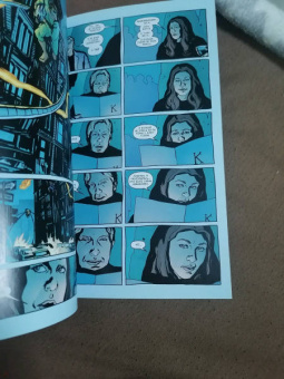 Брайан Бендис: Джессика Джонс:  Элиас. Том 2