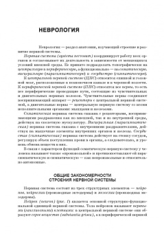 Зеленевский, Щипакин, Былинская: Анатомия животных. Неврология. Особенности строения домашней птицы. Практикум