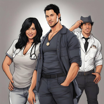 Марина Бастрикова: Ночь, которую я не помню