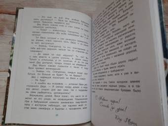 Татьяна Попова: Как Дед Мороз подарки перепутал. Гирлянда новогодних сказок