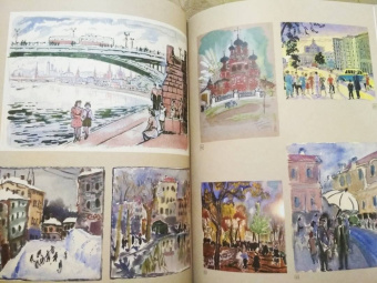 Анастасия Строкина: Татьяна Маврина. Много всего кругом