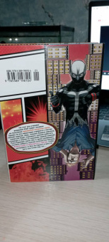 Кохэй Хорикоси: Моя геройская академия. Книга 7. Речь о твоей причуде. Реконструктор