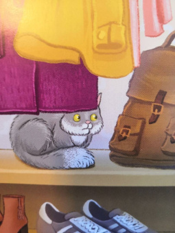 Ирина Данилова: Конфетами Ти-Рекса не кормить!