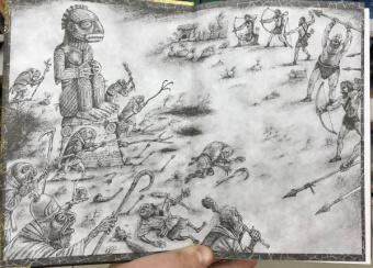 Говард Лавкрафт: Ночной океан. Избранная приключенческая и романтическая проза