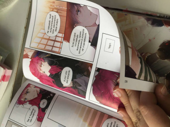 Суволь: Единственный конец злодейки - смерть