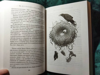 Джон Краули: Ка. Дарр Дубраули в руинах Имра