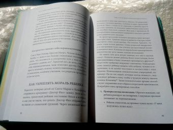 Мишель Борба: Чуткие дети. Как развить эмпатию у ребенка и как это поможет ему преуспеть в жизни