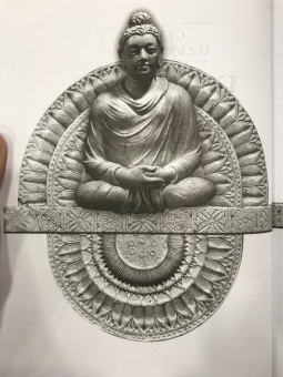 Сергей Ольденбург: Будда. Жизнь, деяния и мысли великого учителя