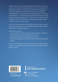 Савкин, Тертышная: Тень как ресурс