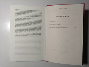 Алексей Толстой: Хождение по мукам. В 2-х томах