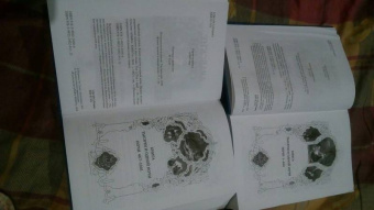 Арабские сказки. Книга тысячи и одной ночи. Полное иллюстрированное издание. В 2-х томах