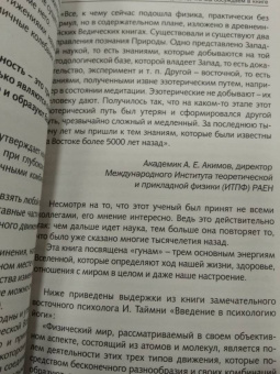 Рами Блект: Три энергии. Забытые каноны здоровья и гармонии