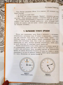 Щепан Еленьский: По следам Пифагора. Сто исторических головоломок