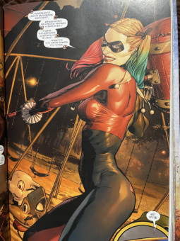 Кинг, Уильямсон: Кризис героев