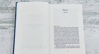 Эллен Фелдман: Париж никогда тебя не оставит