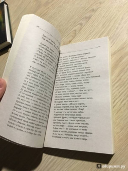 Иосиф Бродский: Остановка в пустыне