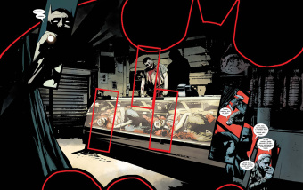 Джефф Лемир: Джокер. Убийственная улыбка