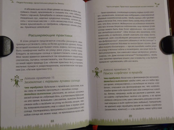 Лаура Конивер: Целительные рецепты Земли. Методы заземления для любого времени года